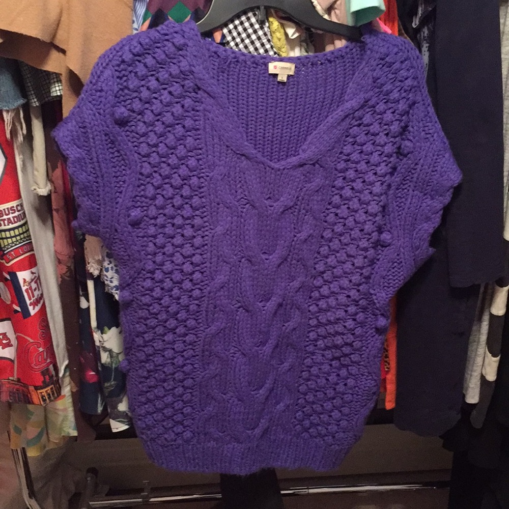 Cremeiux Sweater